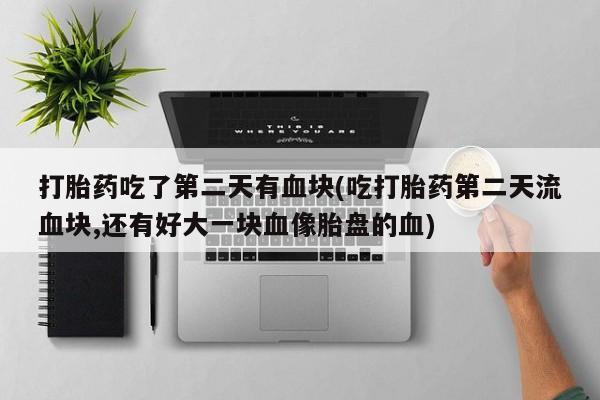 打胎药专卖打胎药专门卖店微信打胎药吃了第二天有血块(吃打胎药第二天流血块,还有好大一块血像胎盘的血)
