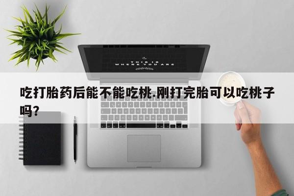 打胎药专卖打胎药专门卖店微信吃打胎药后能不能吃桃.刚打完胎可以吃桃子吗？